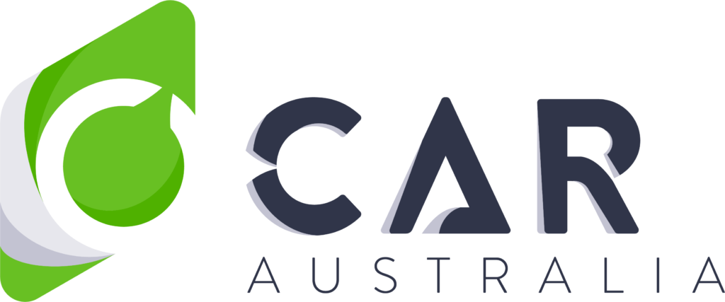 Car Australia logo