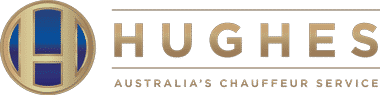 Hughe Logo