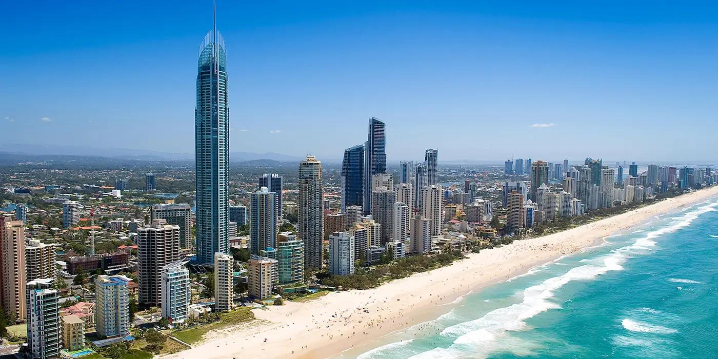 Gold Coast