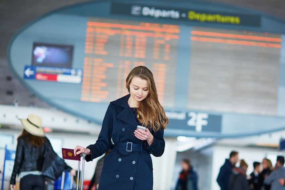 Choosing An Airport Transfer Company? Here’s What To Look For!