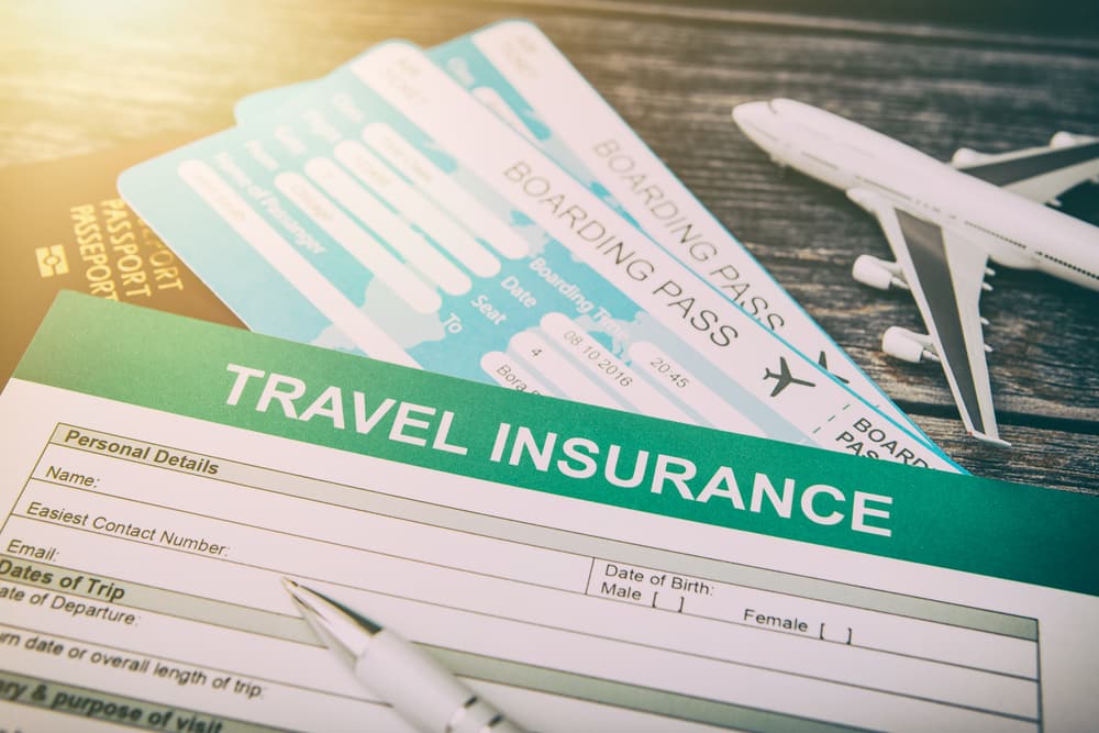 Why You Need Business Travel Insurance For Employees