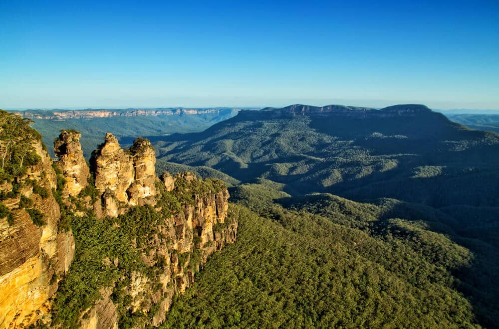 Which Are The 5 Best Day Trips From Sydney?