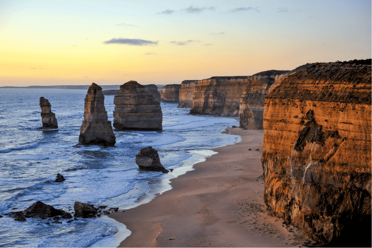 The 5 Best Melbourne Weekend Getaways