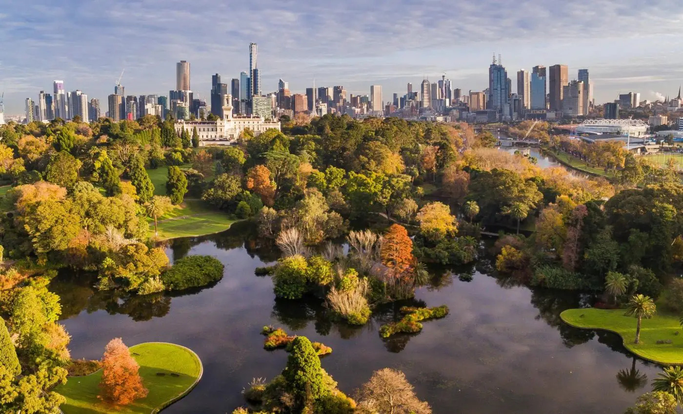 Free Things To Do In Melbourne – The Essential List